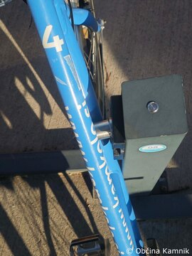 Vandalizem na sistemu Kamkolo (4)